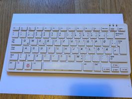 Raspberry Pi 400 DE Tastatur Layout