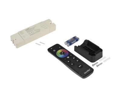 Telecomandi: EUROLITE LED Strip 4in1 Zone RF Controller – Nuovo e nell'imballaggio originale da Däniken SO venduto da Profog1