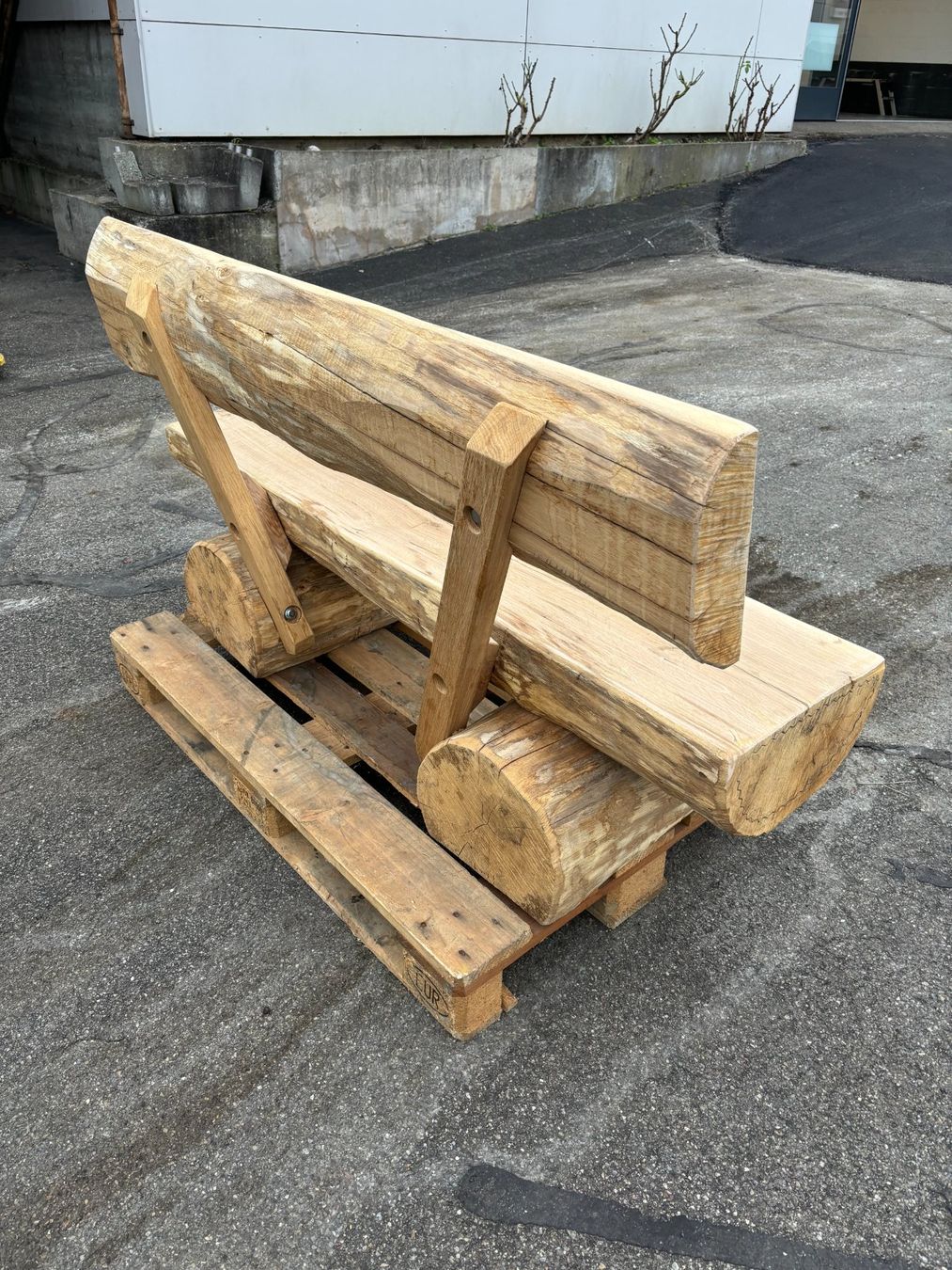 Bancs: Sitzbank neu – Neuf (Voir description) à Schaffhausen par ang_lh5t 3
