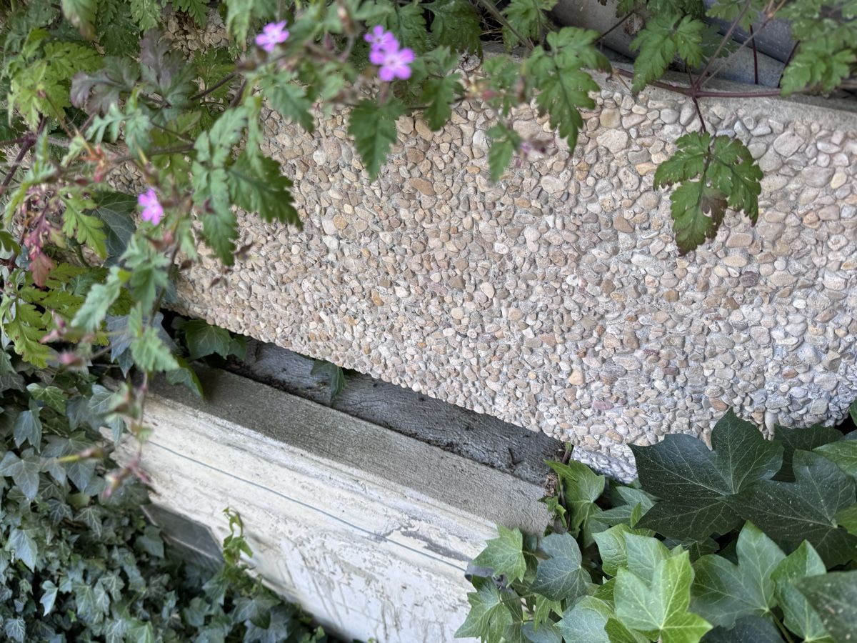 Vasi per fiori: Waschbetontrog – Usato da Wabern venduto da nashorn99 2