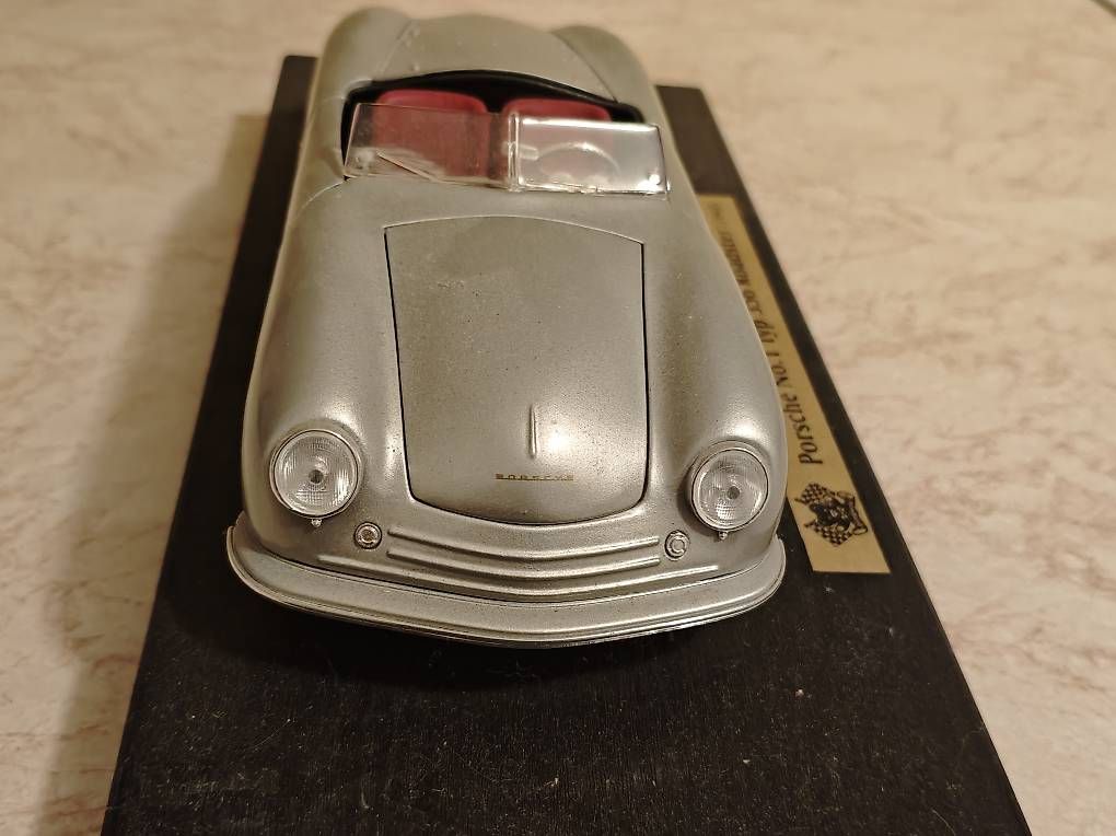 Modellini d'auto: Modelauto  – Usato da Beringen venduto da mbe_8yvb 3