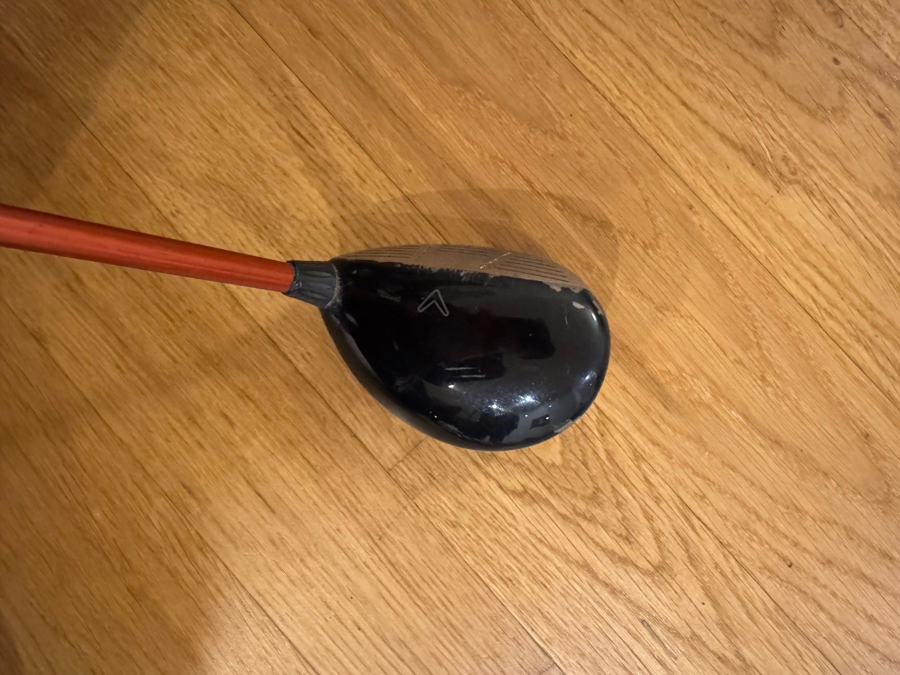 Callaway Mazze & Set: Callaway Golfschläger Set Damen – Usato da Zug venduto da jan_2pnj 3