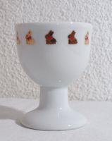 Eierbecher Sujet Goldhase von Lindt