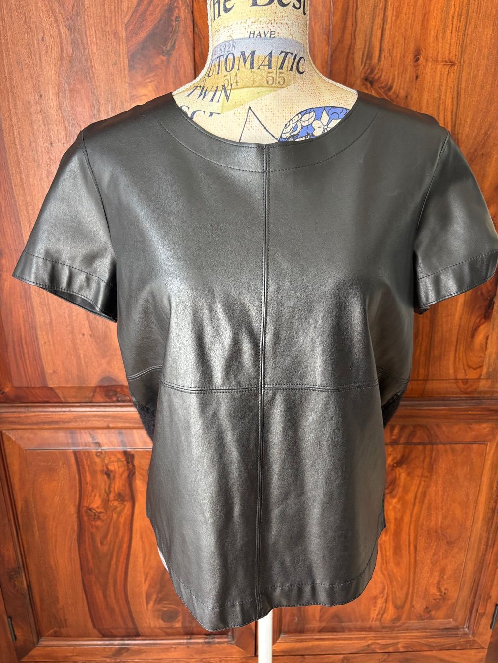 Marc Cain Top: MARCCAIN Oberteil neuwertig – Nuovo (secondo la descrizione) da Merishausen venduto da yourdream 1