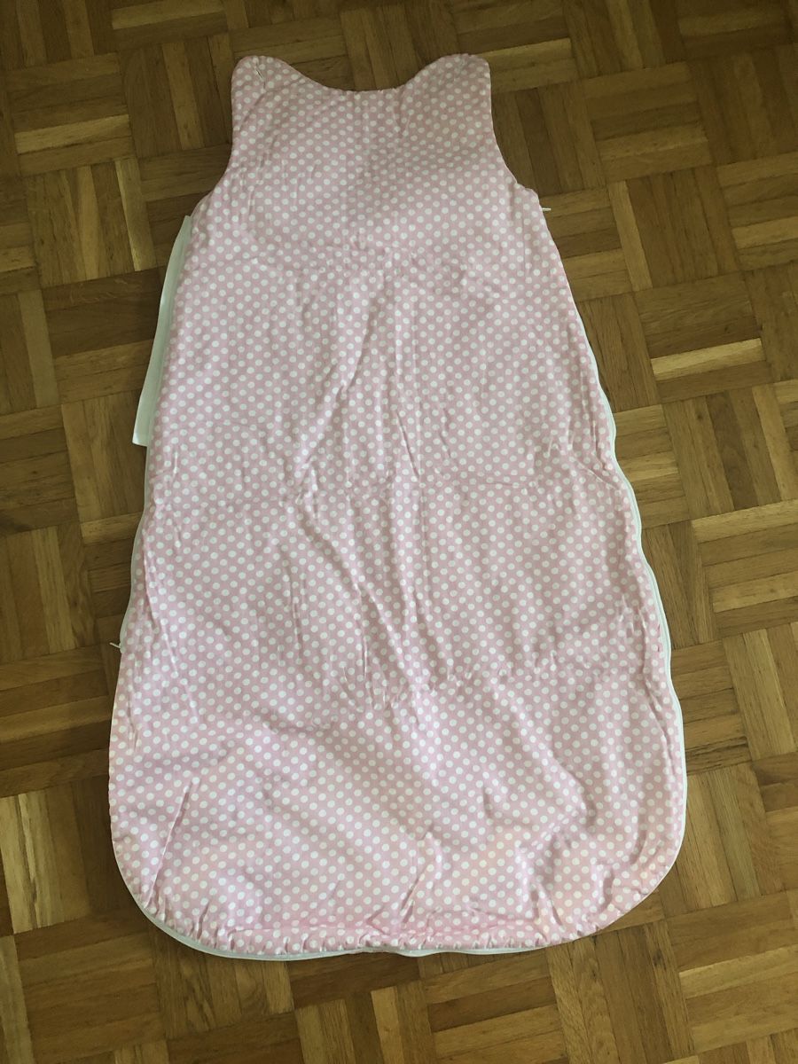 Sacchi a pelo: Baby Schlafsack – Usato da Adliswil venduto da rossoelmare