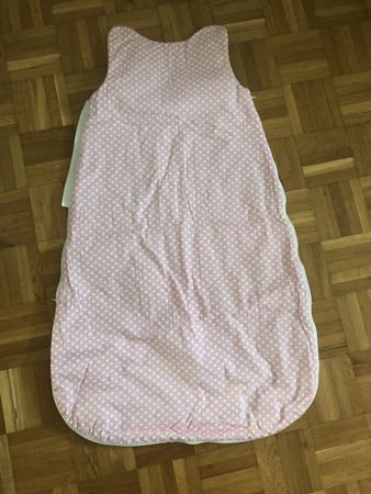 Baby Schlafsack