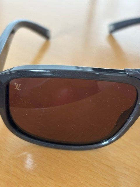 Occhiali & Lenti: LOUIS VUITTON  Original Sonnenbrille – Usato da Zürich venduto da EBIS01 2