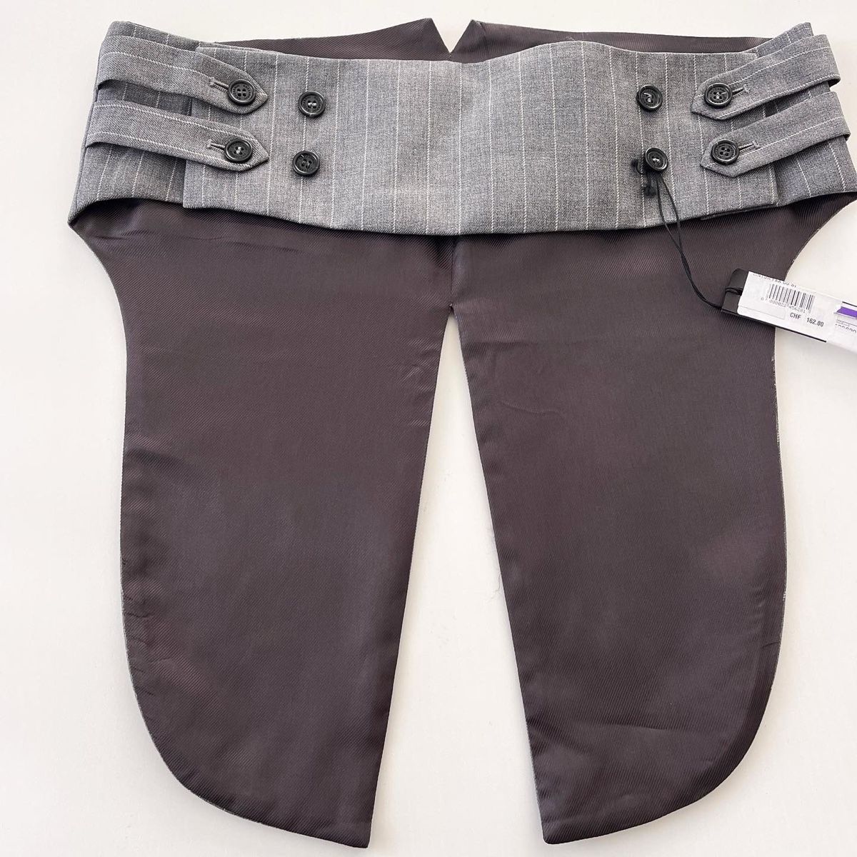 Cinture: GAZZARRINI Belt – Nuovo e nell'imballaggio originale da Emmen venduto da Avviivva_Com2023