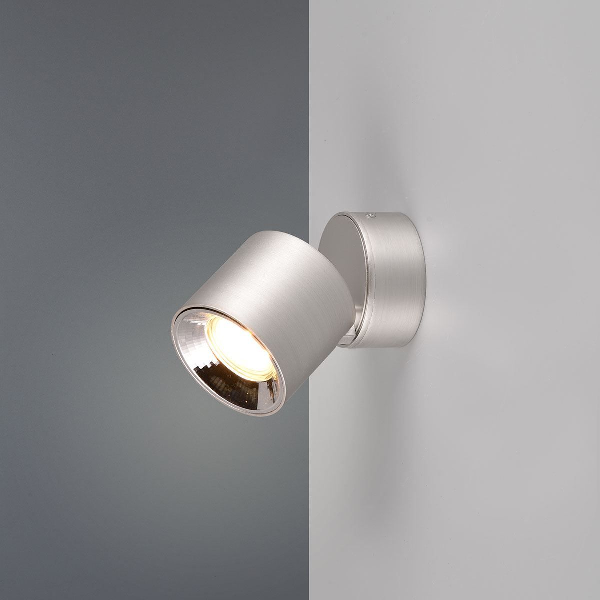 Lampadari & plafoniere: Deckenleuchte, 1er Spot, 12 cm x 8 cm – Nuovo (secondo la descrizione) da Kreuzlingen venduto da Smart-Light 6