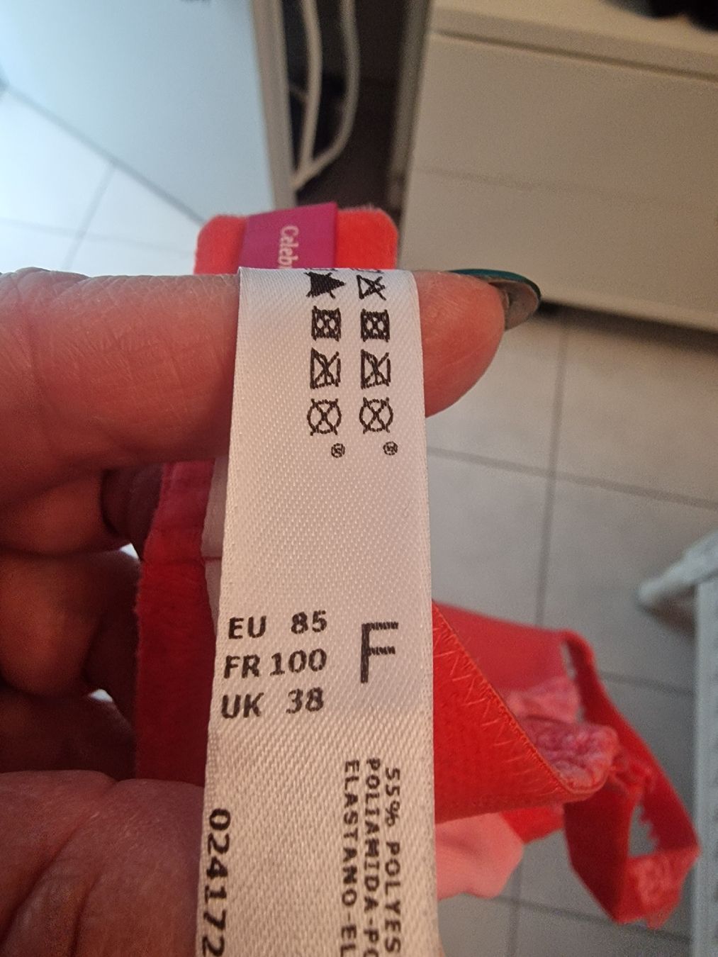 Altra biancheria intima: Prima Donna BH 85 F  – Nuovo (secondo la descrizione) da Oberglatt ZH venduto da Alischa1 2