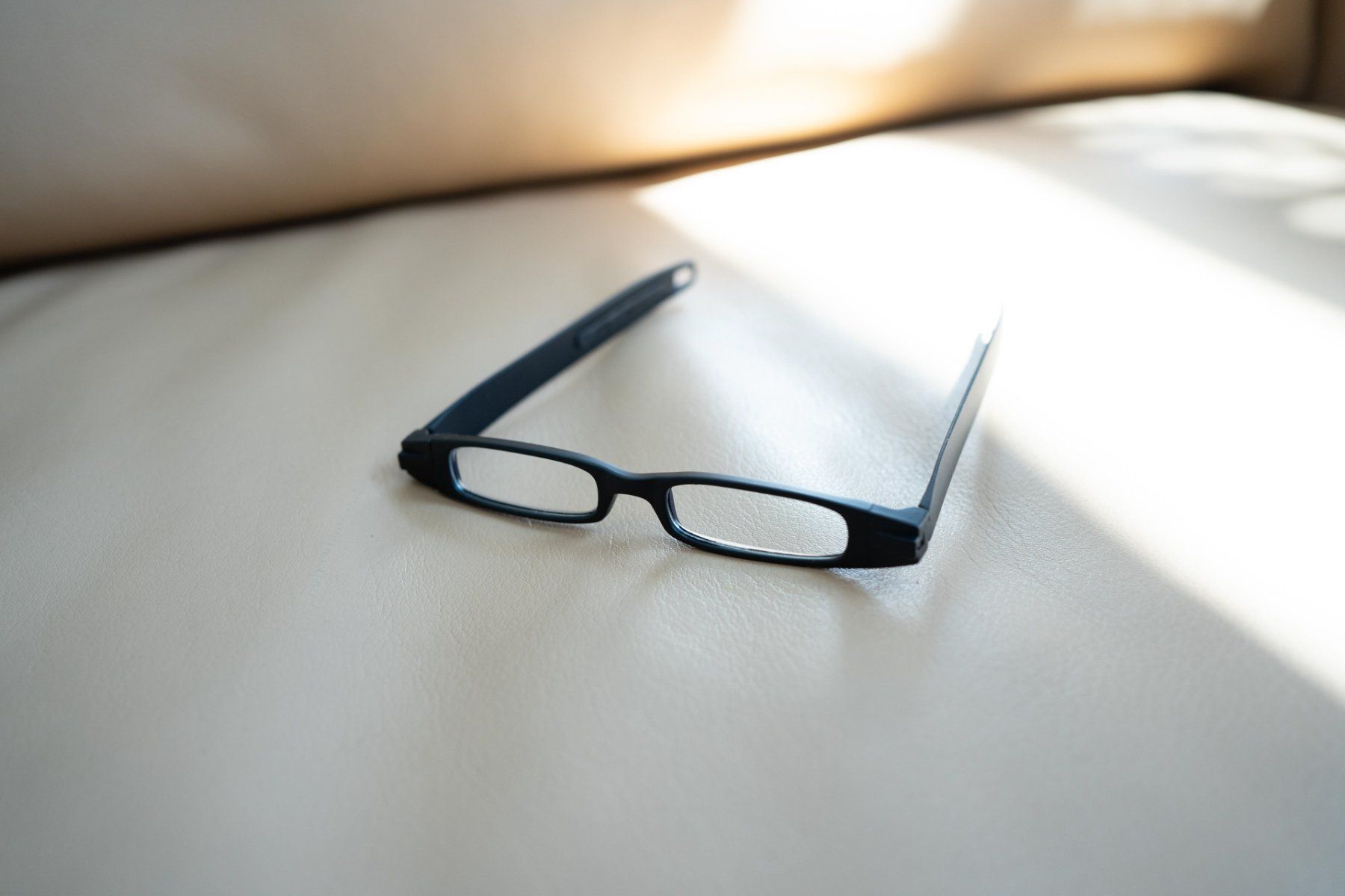 Occhiali & Lenti: Lesebrille 1.50 schwarz mit Grip – Nuovo (secondo la descrizione) da Sursee venduto da IOV