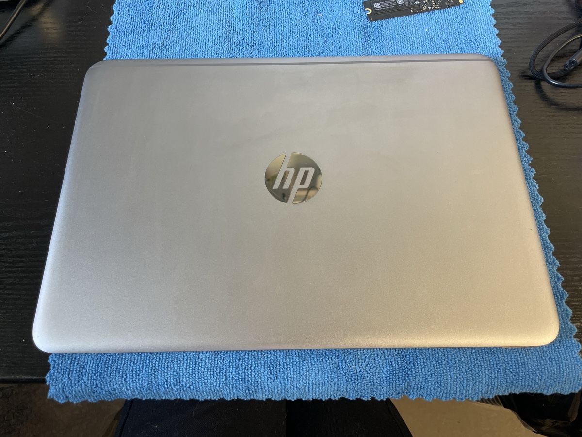 Hewlett Packard Notebook: HP Elitebook Folio 1040 G3 mit Sim – Nuovo (secondo la descrizione) da Abtwil sg venduto da Kueng.MultiOutlet 5
