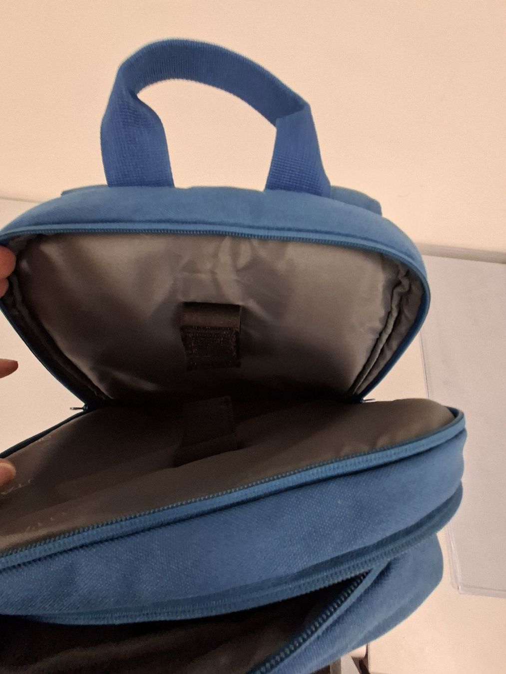 Zaini: Rucksack Dicota 13-15.6 – Usato da Gelterkinden venduto da kar_6bjd 3