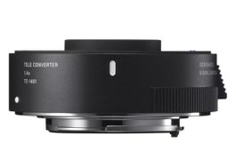 Sigma Tele Converter TC-1401, 1.4x - Top Zustand!