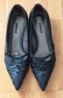 Damenschuhe - Grösse 36 -