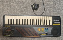 Bontempi GT 720 System 5 Plus Electronic Keyboard
