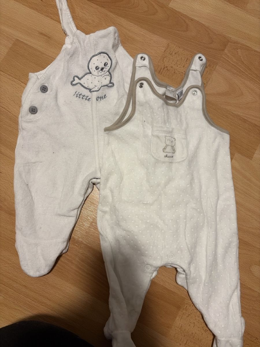 Lotti & Set di vestiti: baby boy clothes set 50-56 – Usato da Arbon venduto da bot_5ht5 5