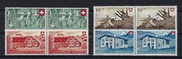 Pro Patria 1946 **   11013