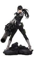 Kaiju No. 8 statuette PVC 1/7 Mina Ashiro 23 cm