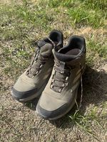 Wanderschuhe Adidas Terrex
