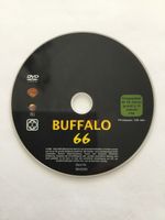 Buffalo 66 Dvd Vergriffen Rarität nur Disc ohne Cover