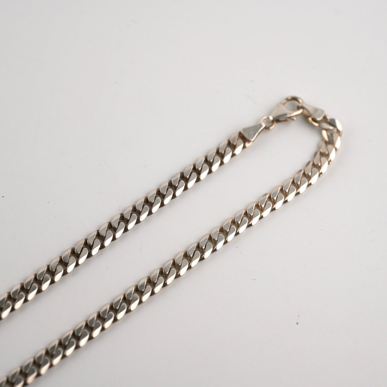 Catenine: Silber Kette 925 – Usato da Basel venduto da Vip24 2