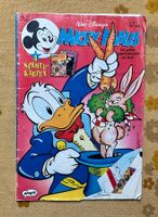 Micky Maus Heft Nr 42 von 1992