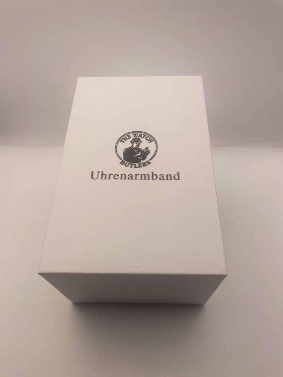 Bracelets: Biokeramik Silikon Royal Pop Uhrenarmband Schwarz – Neuf avec emballage d'origine à Eglisau par max_7v2y 3