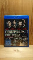 KIDNAPPING FREDDY HEINEKEN Blu-Ray