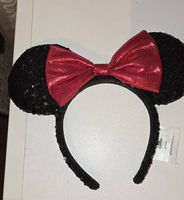 Original Disney Minnie Mouse Ohren