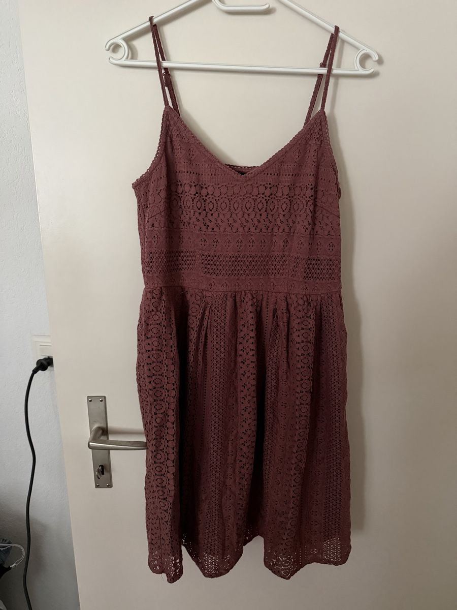 Vero Moda Kleider: Vero Moda Kleid Gr. S – Gebraucht aus Zollikofen von liindaaa