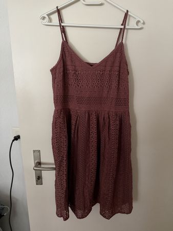 Vero Moda Kleid Gr. S