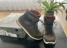 Lowa Wanderschuhe Grösse 41.5