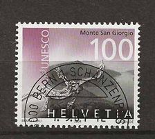 M1137 - Unesco 2004 1er jour