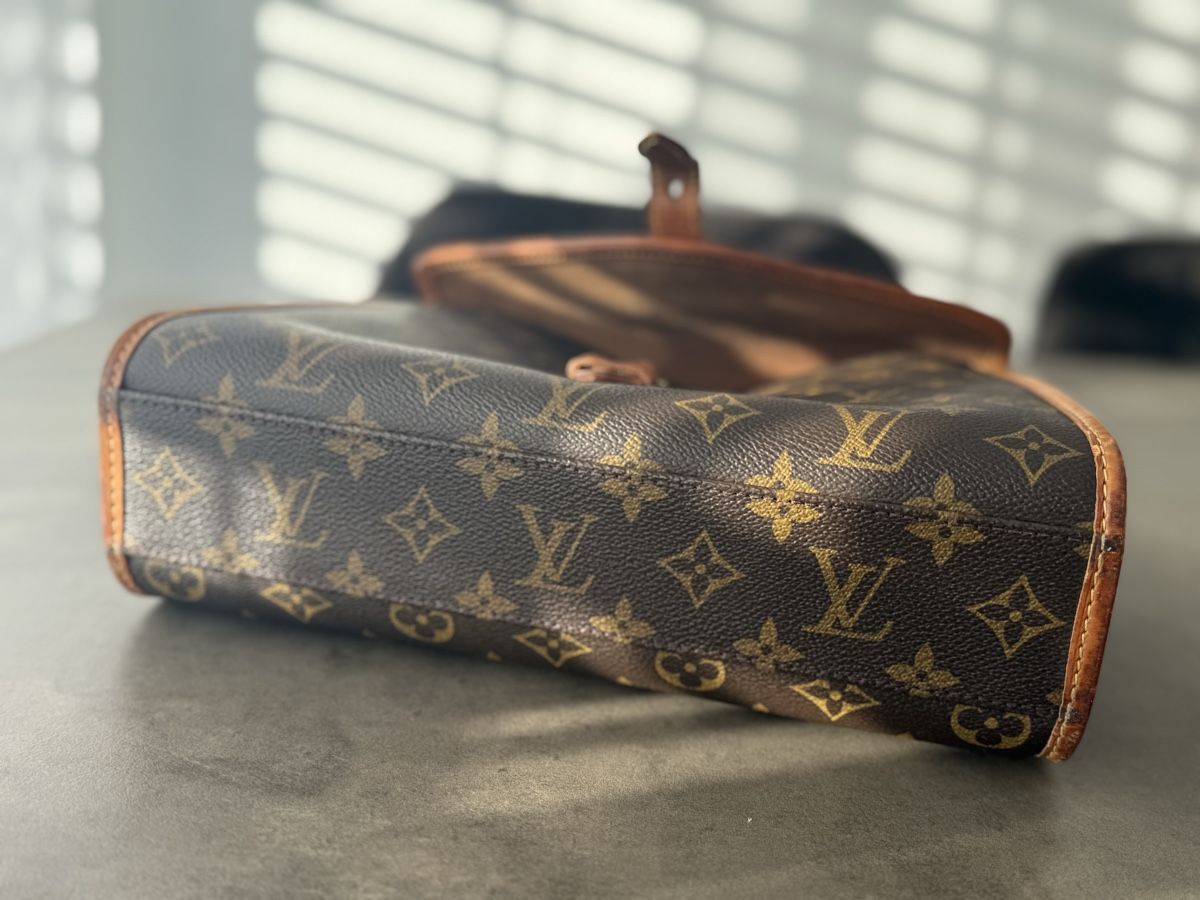 Louis Vuitton Borse da donna: Louis Vuitton Bel Air Monogram – Usato da Villmergen venduto da Swiss2011 7