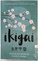 Ikigai  – Francesc Miralles | Héctor García (Kirai) – Top
