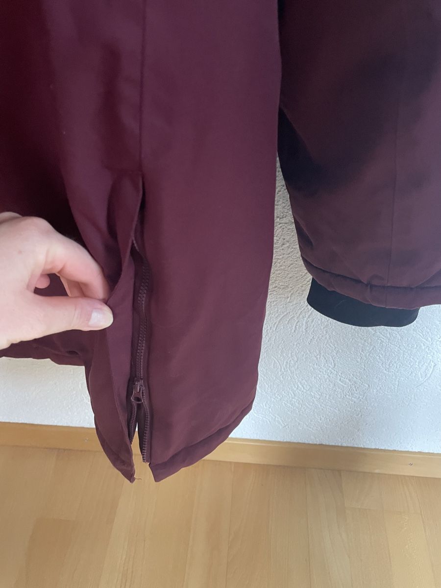 Felix Bühler Jacken: Felix Bühler Winterreitparka Grösse L – Gebraucht aus Winterthur von sabinemarie 6