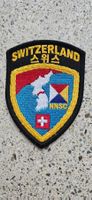 *** Badge Korea Einsatz rare !! ***