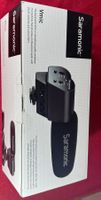 Microphone Saramonic Vmic – Micro professionnel pour DSLR /