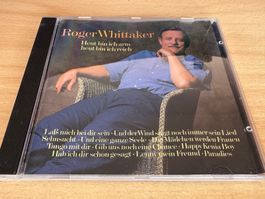 Roger Whittaker – Heut Bin Ich Arm - Heut Bin Ich Reich