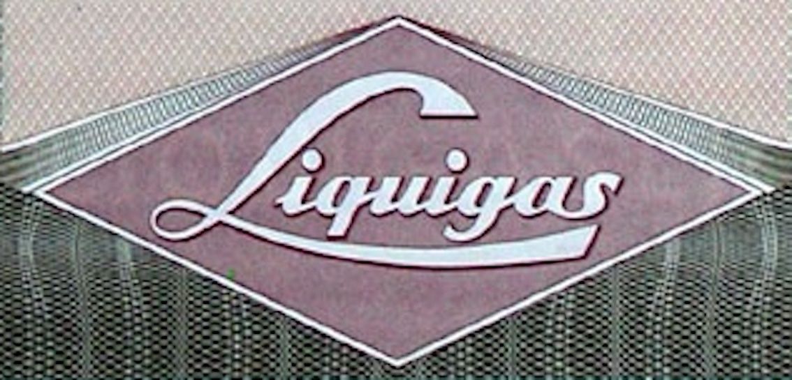 Documenti: Liquigas SpA, Milano - 1976 – Usato da Solothurn venduto da Sgasche 1