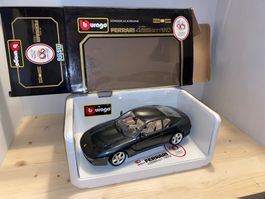Ferrari 456 GT 1/18 VEDES SONDERLACKIERUNG