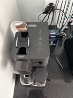 DELONGHI NESPRESSO Kapselkaffeemaschine