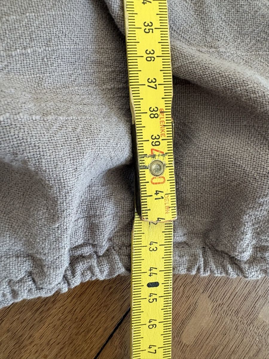 Camicette: Cropped Jäckli / Bluse Gr. S – Usato da Zürich venduto da triangular 6