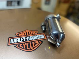 Harley Davidson filtre Huille 