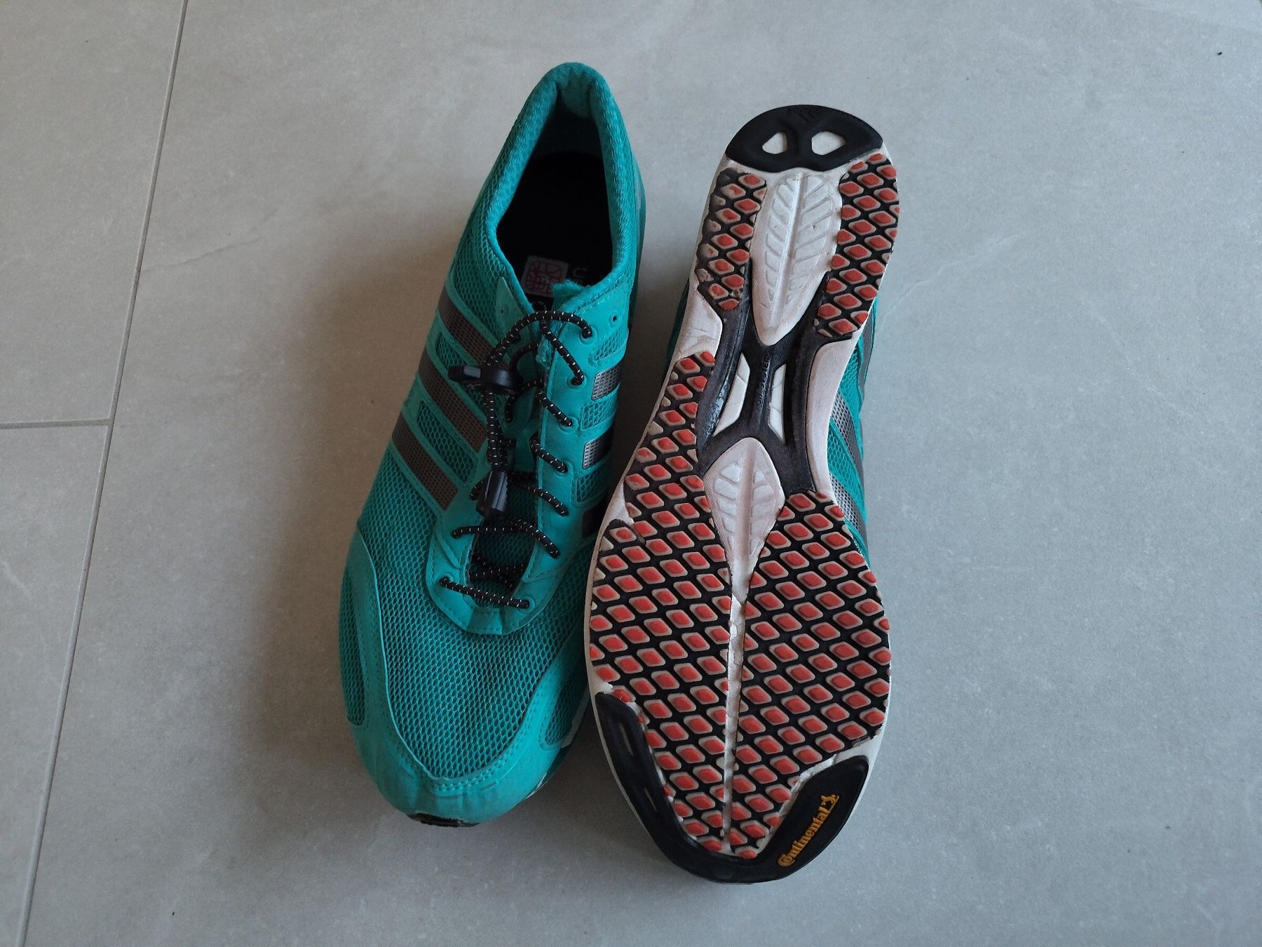 Adidas Scarpe da uomo: Adidas-Laufschuhe Grösse 46.5 – Usato da Aesch ZH venduto da nyr_tk6r 2