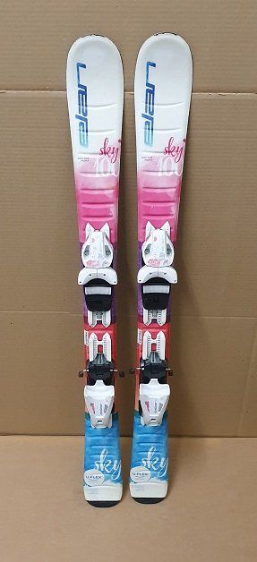 Elan Skis: Sommerangebot – Elan Sky  100cm – D'occasion à Mels par imkereibedarf-schwar