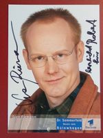 Sven Riemann Autogramm signiert Fotopostkarte 10x15cm