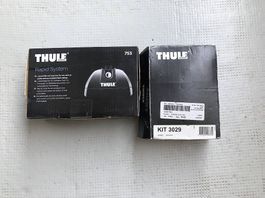 Thule Rapid System 753