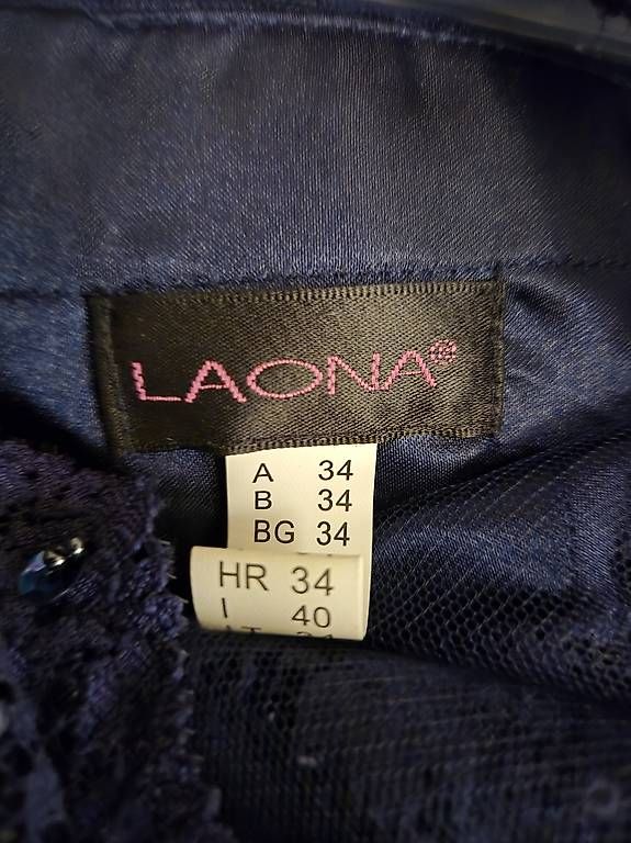 Vestiti: Festliches Kleid Laona 34 – Usato da Zäziwil venduto da Nadj23 2